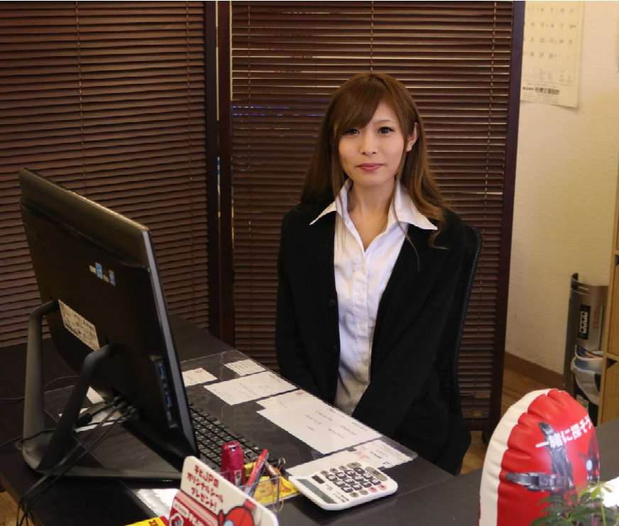 安保沙織 (2)